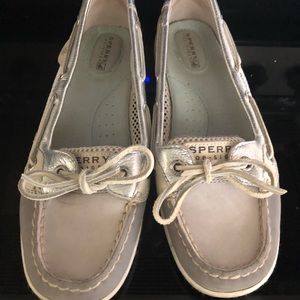 Sperry Top Siders